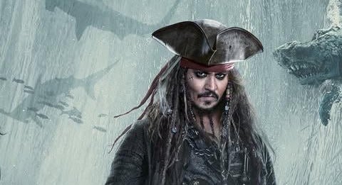Jack Sparrow visszatérhet! Jön a 6. Karib-tenger kalózai-film!