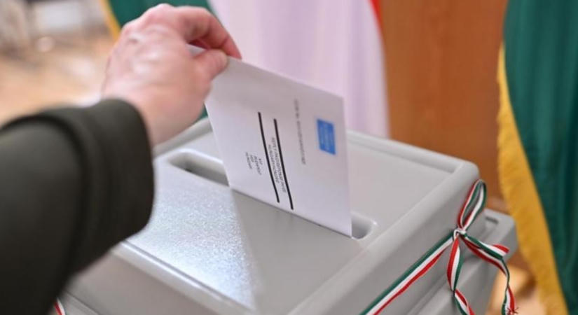 Újabb politikai teszt vasárnap: hét településen rendeznek időközi önkormányzati választást