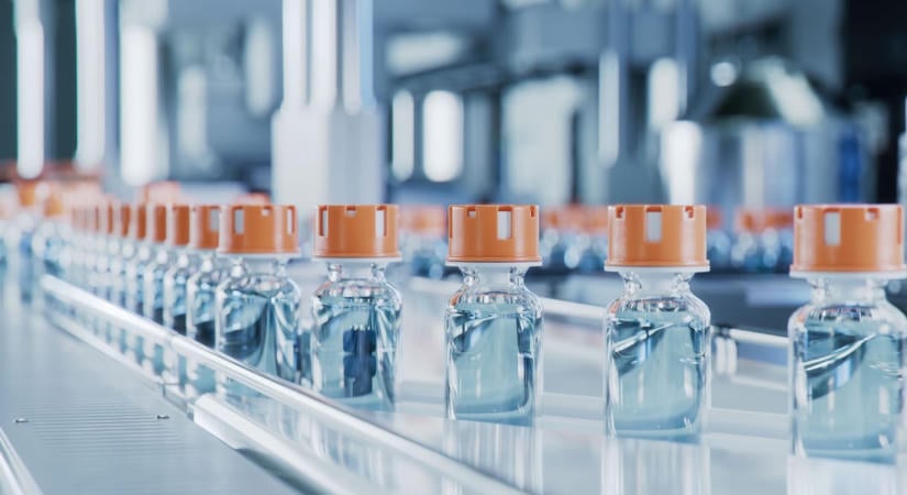 Megkapta az új engedélyt az Eli Lilly fogyókúrás gyógyszere, a szívproblémákat is segíthet kivédeni
