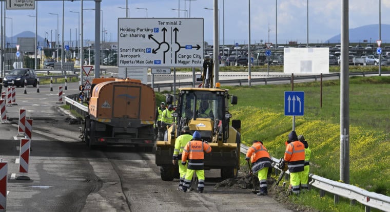 Óránként átlagosan 96 millió forintba került volna az autópálya-koncesszió