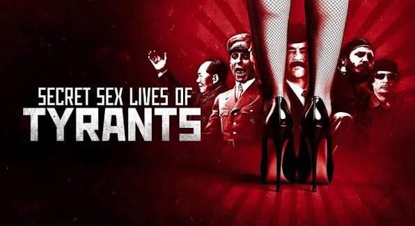 Zsarnokok titkos szexuális élete: mikor a hálószobában is a hatalomé az utolsó szó