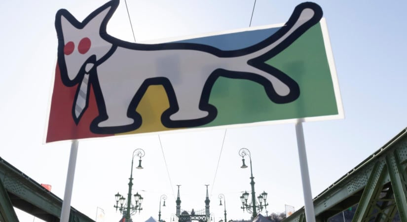 Nem jut ki az adósságcsapdából a Kutyapárt, bajban a vezetők