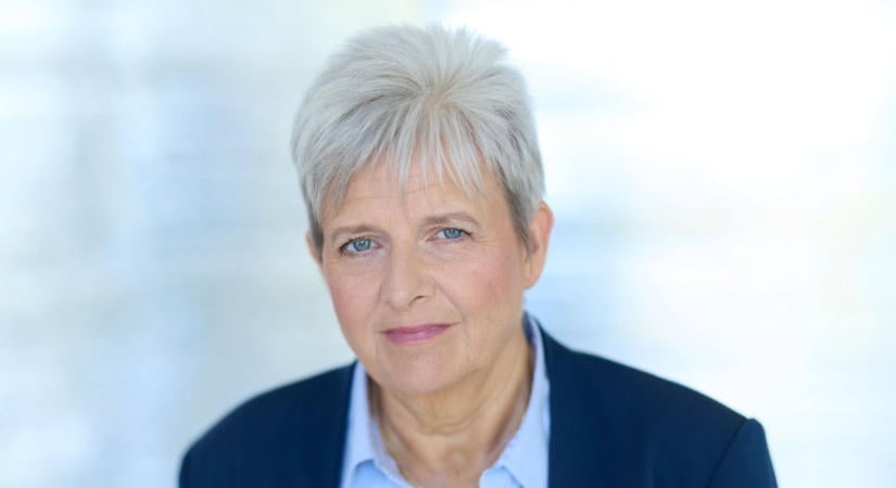 Lannert Judit: készül az AI-oktatási stratégia, fókuszban a digitális tudatossággal