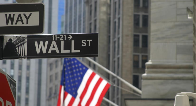 Megszólalt a Morgan Stanley neves stratégája: megremeghetnek a tőzsdék, de pont erre van most szükség