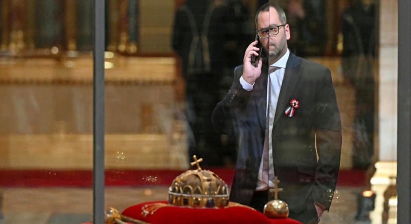 Még egy feljelentést ért a Szuverenitásvédelmi Hivatal valódi verseny nélküli költekezése