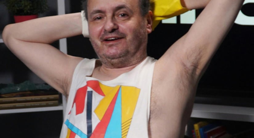 75 százalék esélye van Galla Miklósnak