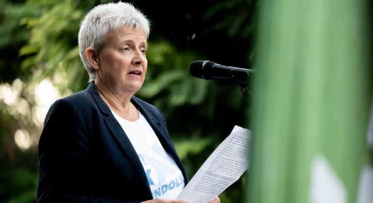 Lannert Judit hivatalosan is reagált a sorozatos bombafenyegetésekre