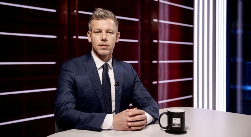 Magyar Péter: Volt olyan miniszter, aki élt a vétójogával a költségvetés összeállításkor
