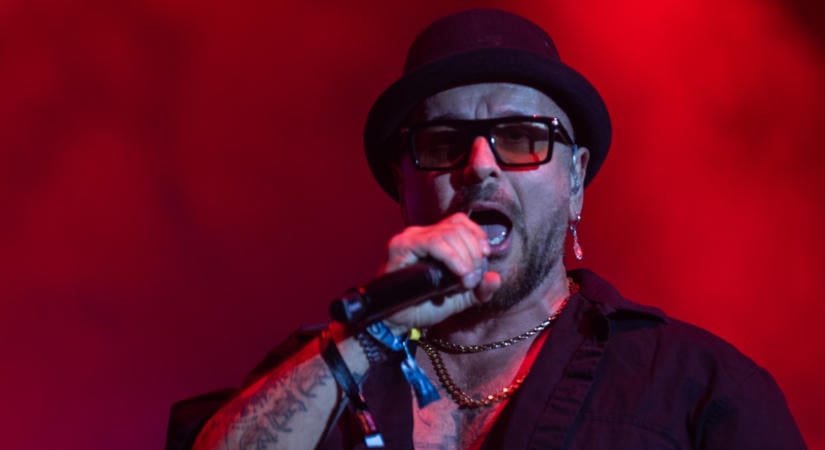 Tudják, ki tette? Majka halálos megfenyegetéséről újabb részletek derültek ki: megszólalt a rapper is