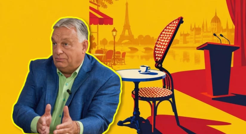 Orbán Viktor párizsi útja után Havasi Bertalan elárulta a visszatérés feltételét