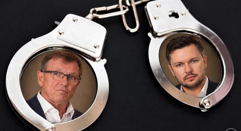 Matolcsy Ádámhoz képest a meztelencsiga egy gerincoszlop (by Hofi)