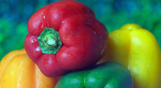 Hőség és piaci bizonytalanság formálja a kaliforniai paprika világpiacát