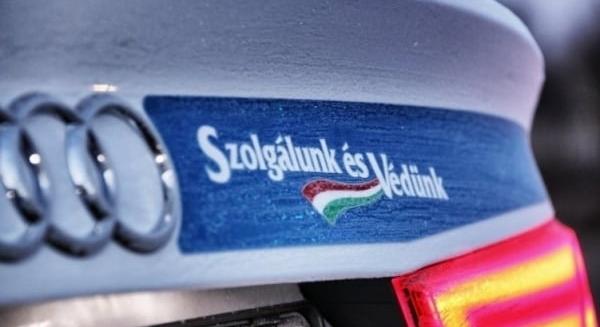 Fickós vidéki főrendőr zaklatta 2 női beosztottját, nyomozás indult