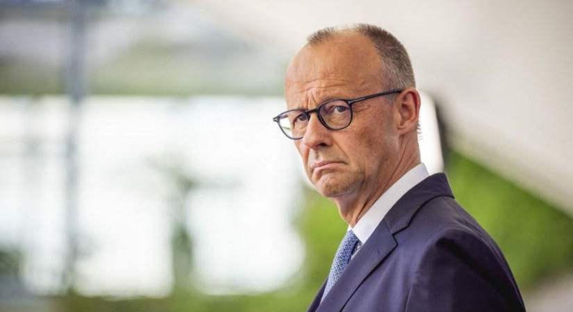 Merz az utolsó még jól működő német iparágat is tönkretenné - már el is fogadták az erről szóló törvényt