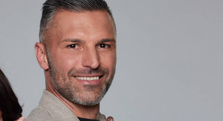 Simon Attila elárulta, hogy fogadták a válás után gyermekei új kedvesét: „Ez nem egy felszínes fellángolás, hanem valami sokkal több"