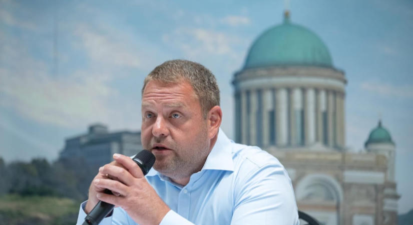 Elhagyhatja az országot a Magyar Turisztikai Ügynökség és a Szerencsejáték Zrt. volt csúcsvezetője