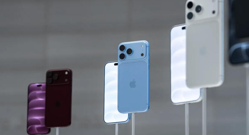 Az iPhone 18 Pro kamerája lenyűgözőbb, mint az iPhone Duo