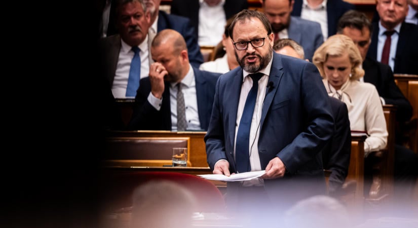 „Végre láthatják, ami mindenkire tartozik” – megnyílt a Pénzügyminisztérium, és elárulta, milyen sorsot szán a tárcának