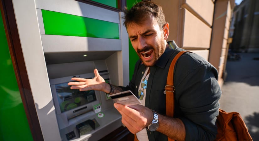 Se fizetni, se átutalni nem lehet majd: országos leállás jön több hazai banknál, rögtön már ma éjszaka