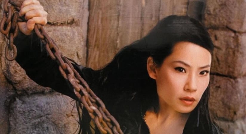 Nem hiszed mennyire megváltozott! Alig lehet ráismerni a Charlie angyalai gyönyörű sztárjára: így néz ki ma Lucy Liu