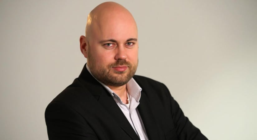 Felmondott Litauszky Balázs az RTL Híradónál