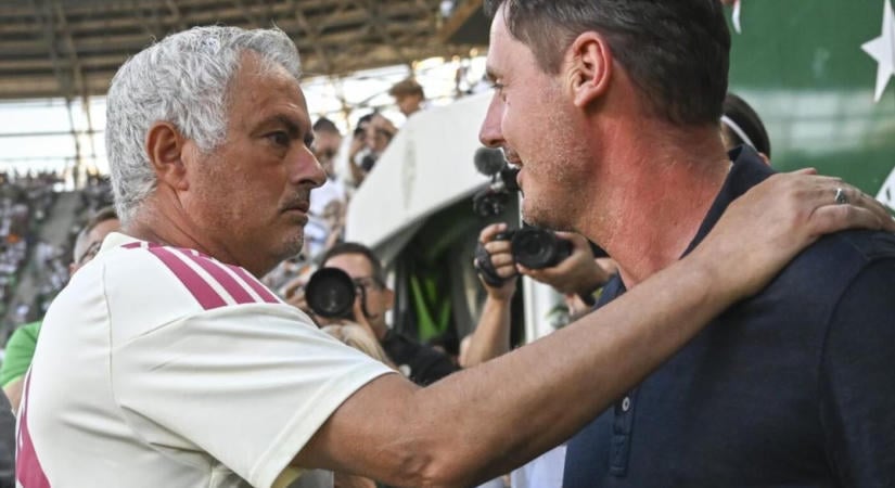 Ez a magyar labdarúgó került célkeresztbe a Real Madridnál