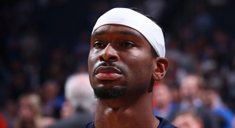 Csatlakozott az Atlético Madrid tulajdonosi köréhez az NBA egyik legnagyobb sztárja