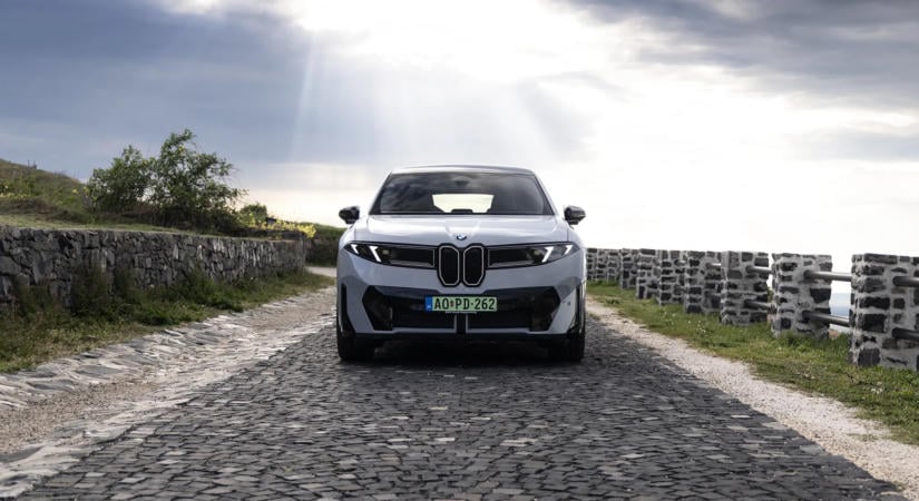 Ezek most a legkelendőbb új BMW modellek itthon!