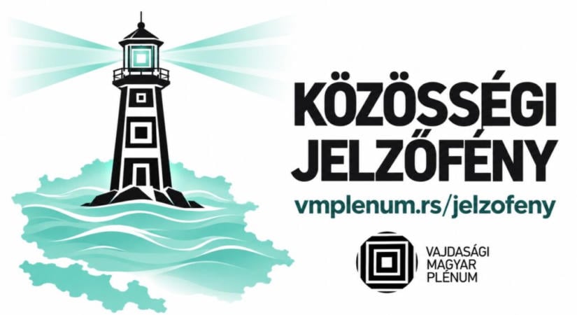 A Plénum Közösségi Jelzőfénye: a polgárok hangja, követhető ügyekkel