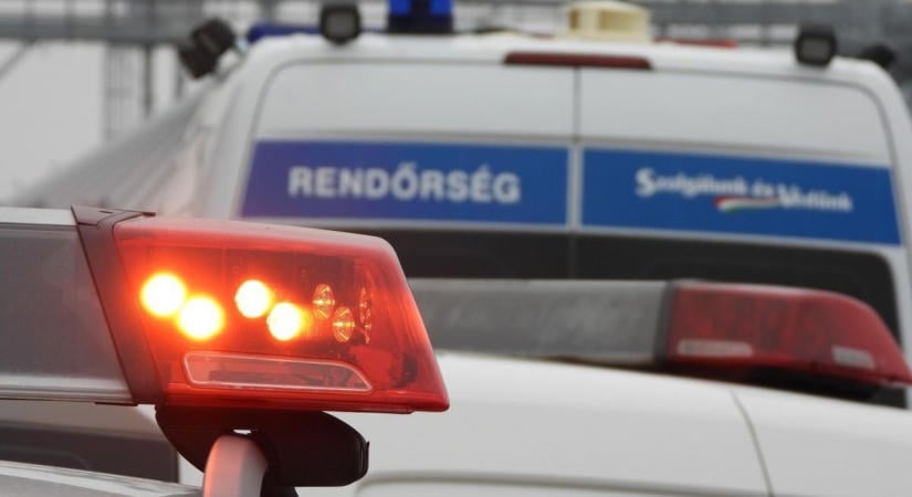 Eltűnt egy kétéves kislány, a rendőrség a lakosság segítségét kéri