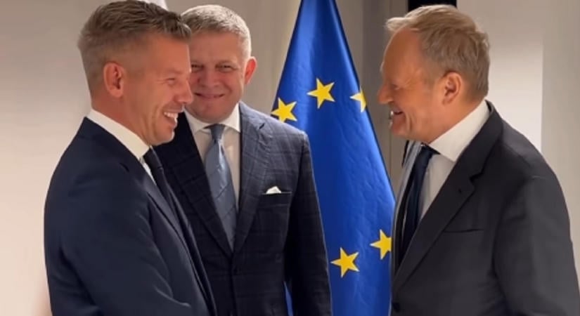 Magyar Péter folytatná Orbán határkerítés-mániáját