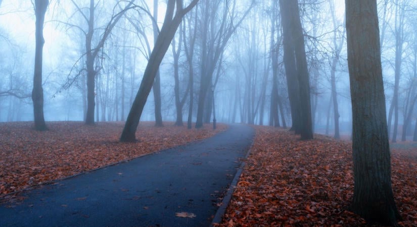 Fagypont alá is süllyedhet a hőmérséklet péntek hajnalban