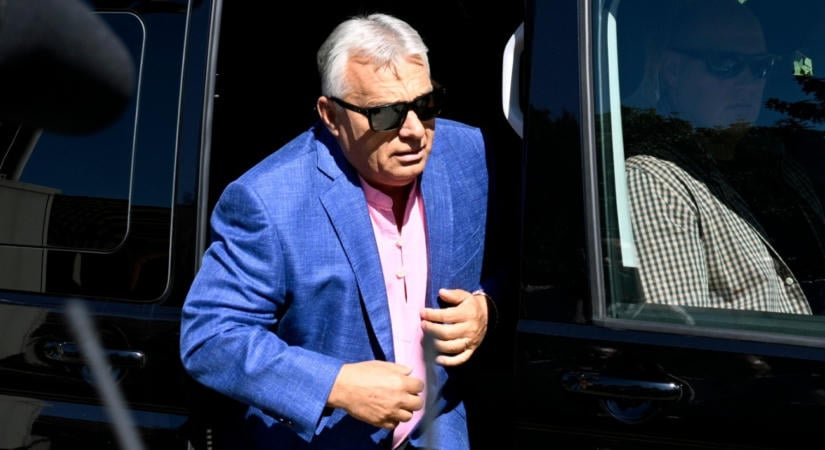 Így alakul a népszerűségi verseny Magyar Péter és Orbán Viktor között