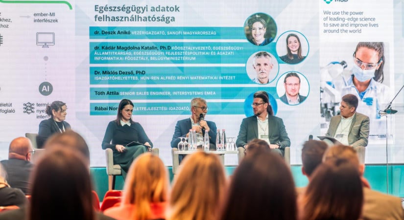 A sci-fik egészségügye már épül – csak nem ott, ahol keressük