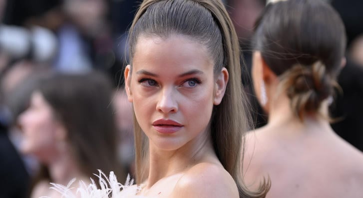 Fény derült Palvin Barbara titkára, így hozta magát formába 6 héttel szülés után
