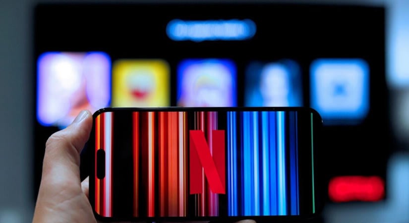 Nem lehet megunni a Netflix új minisorozatát