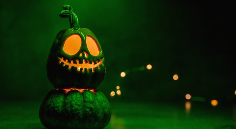 Halloween tőzsdei borzongások- hova tedd a pénzt horroros időkben?