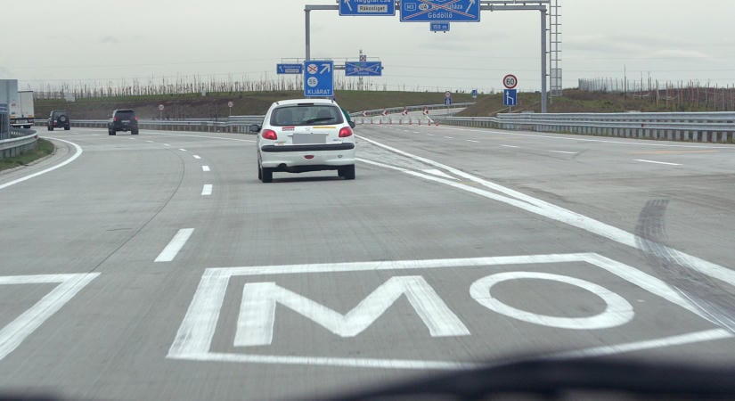 Forgalomkorlátozások várhatók az M0-son és az M2-en
