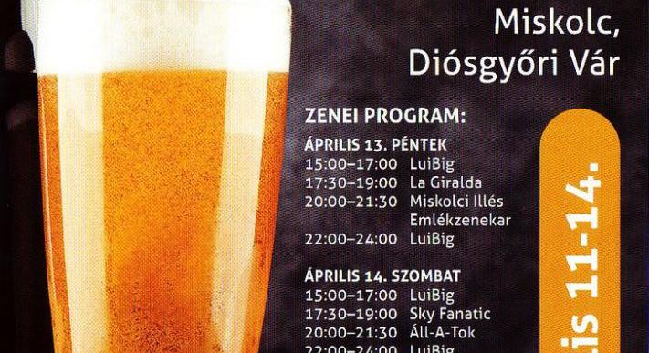 Bakancslista Sörútlevél