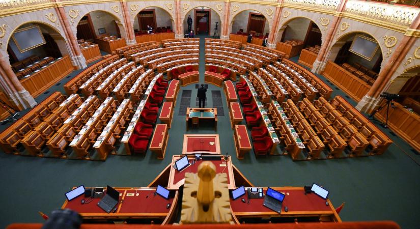 Most jelentette be a Tisza: Mádl Ferenc és Sólyom László egykori munkatársát jelöli a kormánypárt