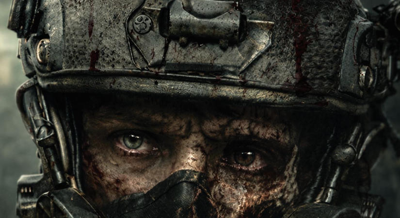 Entity: The Black Day – Dead Space laborverzió