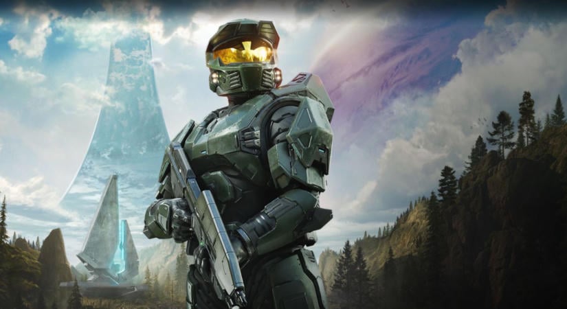A Halo-remake legnagyobb PC-s hiányossága valójában benne van a játékban – egy mod feloldja