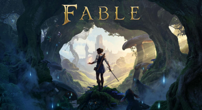 Fable - A készítők 15–20 órányi központi sztorit ígérnek