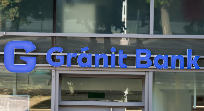 Új hazai befektetők csatlakoznak a Gránit Bank tulajdonosi köréhez