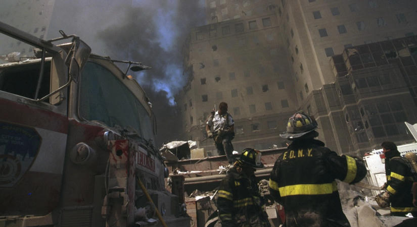 2977 halott és 25 évnyi következmény: ezért nem múlt el 9/11