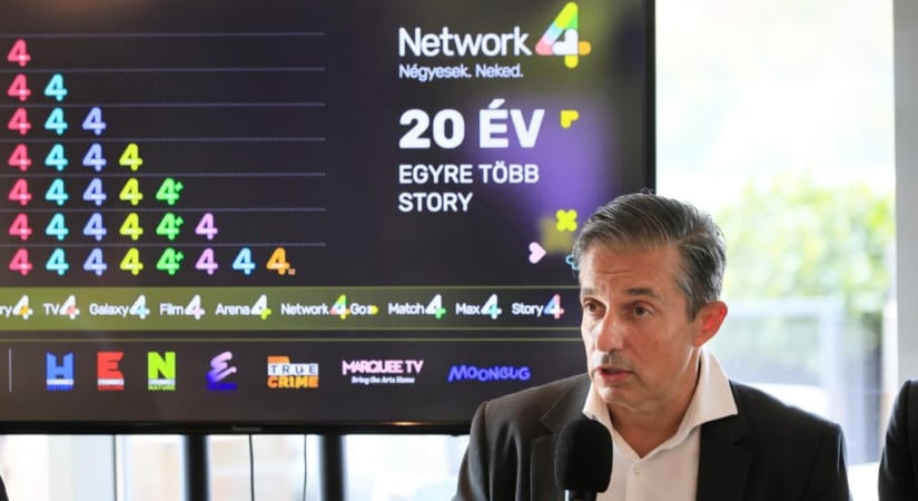 Megvan, ki lehet Szöllősi György utódja a sportújságíró-szövetség élén