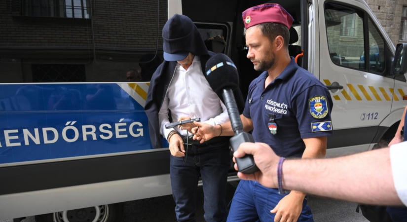 Súlyos érveket hozott a bíróság Jellinek Dániel letartóztatása mellett: kiderült, miért került rács mögé a milliárdos