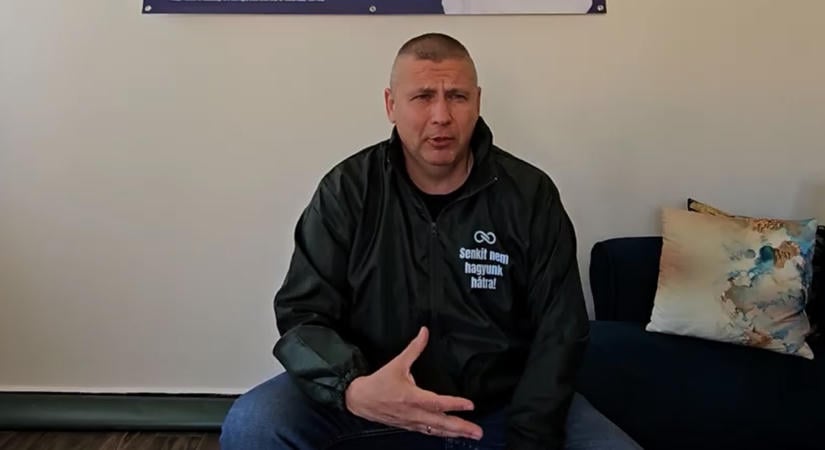 Ruszin-Szendi Romulusz: 12 milliárdot költött a Honvédelmi Minisztérium egy angol céggel kötött tanácsadói szerződésre