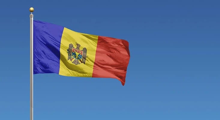 Moldova rendkívüli állapotot hirdetett az energia- és vízgazdálkodás területén