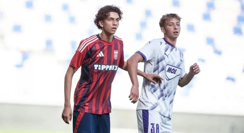 Felkészülés: döntetlen az Újpest és a Vidi meccsén, ikszelt az ETO is